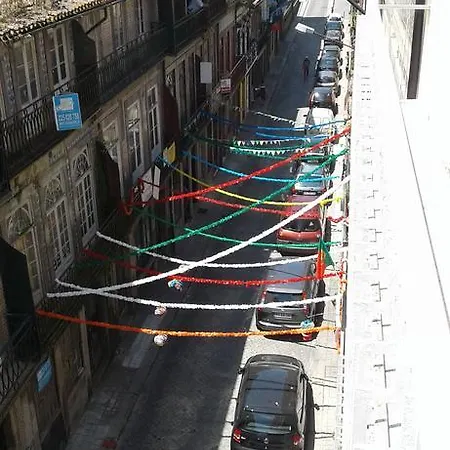 Shafa Oporto