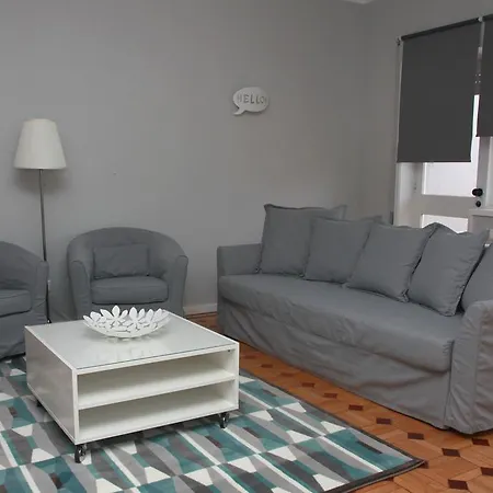 Shafa Oporto