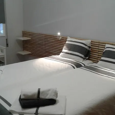 Shafa Affittacamere Oporto