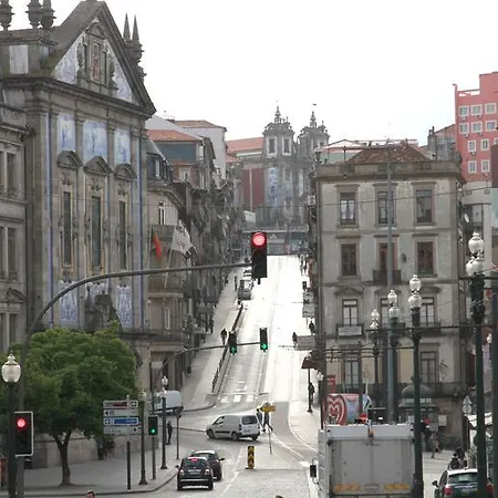 Shafa * Porto