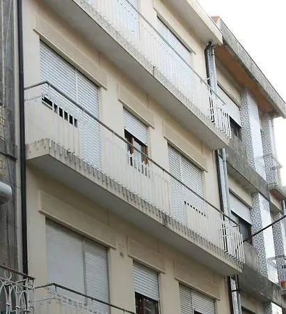 Guest house Shafa