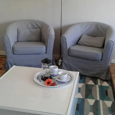 Shafa * Porto