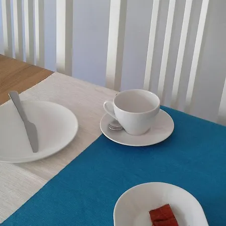 Shafa Guest house