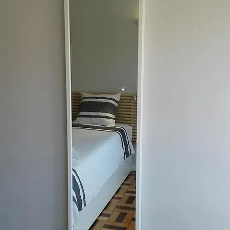 Shafa Guest house