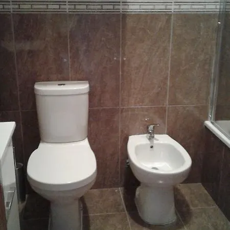 Shafa Guest house Porto
