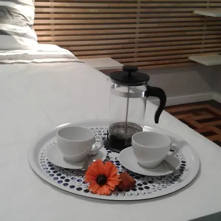 Shafa Guest house